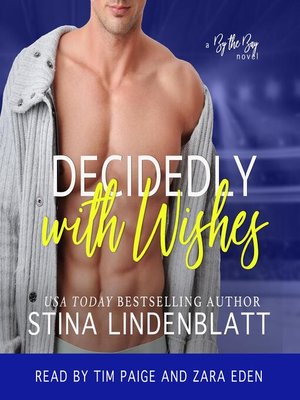 cover image of Decidedly with Wishes